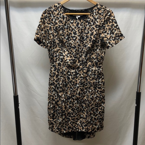 BCBGeneration Dress - Picture 2 of 8